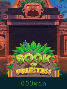 Explore o Fascinante Mundo de BookOfPriestess: Regras, Estratégias e Mais