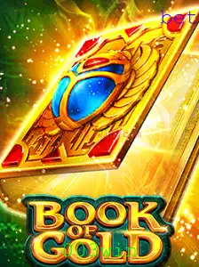 Descubra BookofGold: Um Tesouro de Aventura e Estratégia
