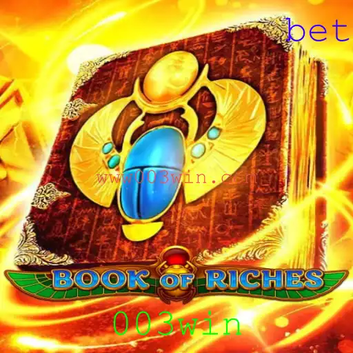 Descubra o Fascinante Mundo de BookofRiches: Um Guia Completo para o Jogador