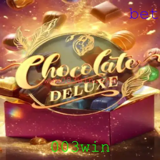 Descubra o Mundo Encantado do Jogo ChocolateDeluxe