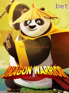 Explorando DragonWarrior: Aventura, Estratégia e Vitória