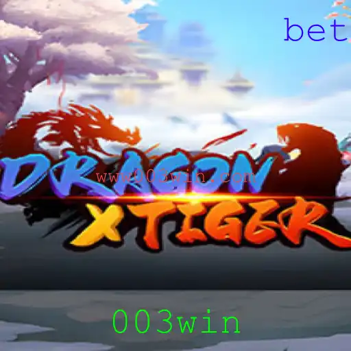 DragonXTiger: Descubra o Novo Fenômeno do Mundo dos Jogos