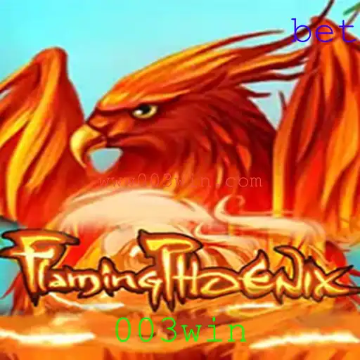 FlamingPhoenix: Explorando o Mundo do Jogo com a Palavra-Chave 003win