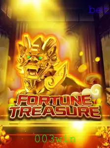 FortuneTreasure: Uma Jornada Inesquecível no Mundo dos Jogos