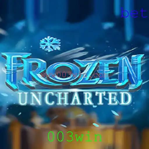 Descubra o Fascinante Mundo de FrozenUncharted: Aventuras Congelantes