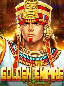 Descubra o Fascinante Mundo de GoldenEmpire e as Regras do Empolgante Jogo 003win