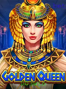 GoldenQueen: Descubra o Mundo Envolvente do Jogo Inovador