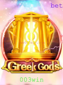 Descubra o Fascinante Mundo de GreekGods: Um Jogo de Estratégia Mitológica