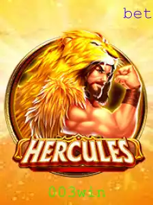 Explorando o Mundo do Jogo Hercules: Descrição, Introdução e Regras Envolventes