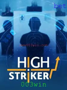 Descubra o Fascinante Mundo de HighStriker: Um Mergulho nas Regras e Estratégias do Jogo