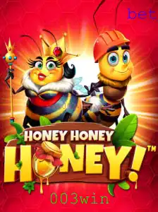 Descubra o Fascinante Mundo de HoneyHoneyHoney com 003win