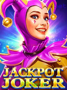 Descubra a Emoção do Jogo JackpotJoker com o Código 003win