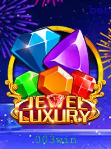Explorando o Mundo de JewelLuxury: Um Jogo de Estratégia e Elegância