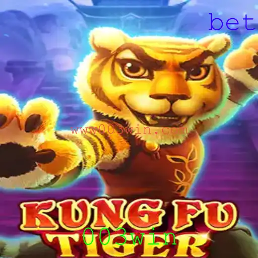Descubra KungFuTiger: O Jogo de Aventura e Estratégia