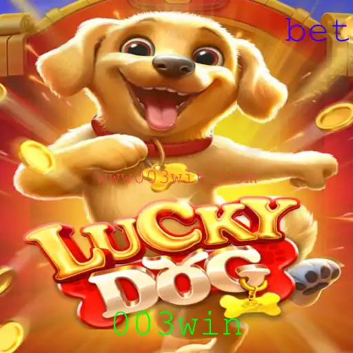 Descubra as Emoções do Jogo 'LuckyDog' com a Estratégia '003win'