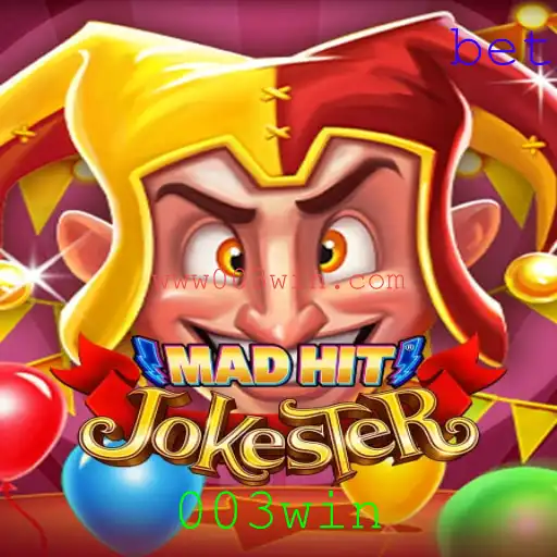 Descubra MadHitJokester: O Jogo Que Une Humor e Estratégia com a Palavra-Chave '003win'