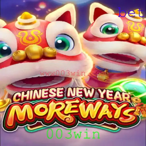 Descubra CHINESENEWYEARMOREWAYS: Um Jogo de Azar Inovador