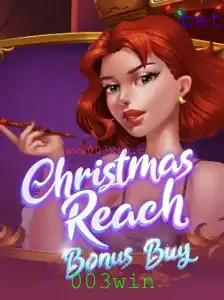 Explorando o Jogo ChristmasReachBonusBuy: Uma Experiência Festiva Inovadora