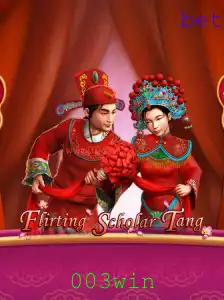Explorando o Mundo de Flirting Scholar Tang: Encantamento e Estratégia