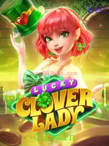 A Tensão e a Euforia de LuckyCloverLady: Um Mergulho no Jogo do Momento