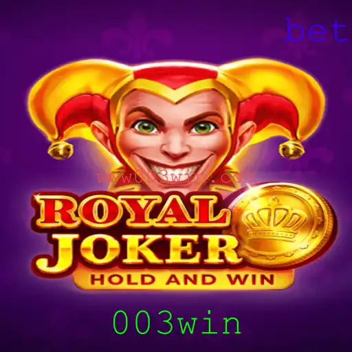 Descubra o Fascinante Mundo de Royaljoker com a Estratégia 003win