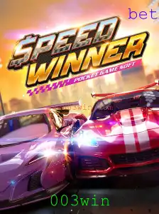 SpeedWinner: Uma Imersão no Mundo da Velocidade e da Estratégia