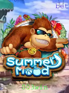 SummerMood: O Jogo que Conquista Todos os Amantes de Estratégia