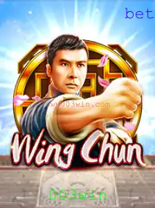 Explorando o Jogo WingChun: Combinação de Estratégia e Ação