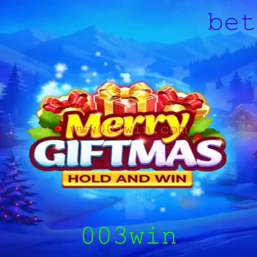Descubra a Magia do Jogo MerryGiftmas: Como Jogar e Vencer com 003win