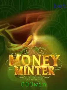 Explorando o Dinâmico Mundo de MoneyMinter com o Código Secreto 003win