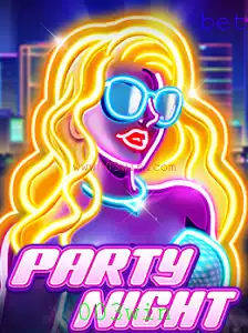 Conheça PartyNight: O Jogo Que Está Conquistando a Todos