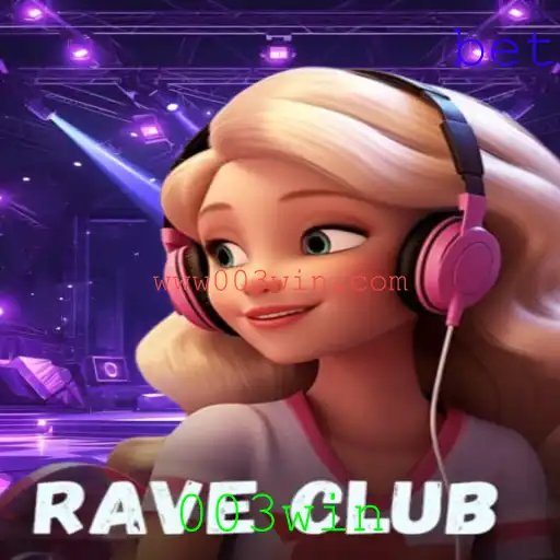 RaveClub: Descubra o Jogo Que Está Transformando o Cenário dos Games Online