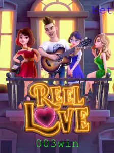 Descubra o Fascinante Mundo de ReelLove e Como 003win Pode Transformar Seu Jogo