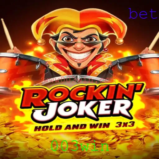 Descubra 'RockinJoker': O Jogo Empolgante que Está Conquistando o Mundo