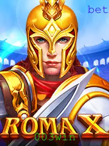 Explorando o Fascinante Mundo de RomaX com Clave de Sucesso 003win