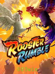 Descubra o Mundo de RoosterRumble: O Jogo Empolgante que está Conquistando o Mundo