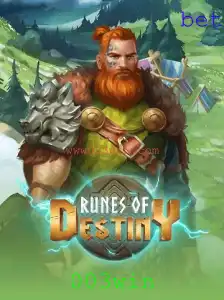 Explore o Fascinante Mundo de RunesOfDestiny: Regras e Introdução