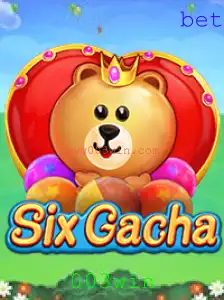 Descubra o Fascinante Mundo de SixGacha: Um Guia Detalhado do Jogo