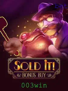 Explorando SolditBonusBuy: O Jogo que Revoluciona a Experiência de Cassinos Online