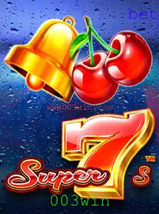 Super7s: Descubra o Jogo que Está Conquistando o Mundo