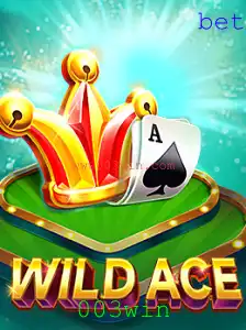 Descubra o Fascinante Mundo de WildAce: O Jogo Que Conquista Todos com a Palavra-Chave 003win